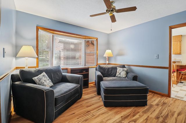 448 Sable Road, Spring City, TN 37381