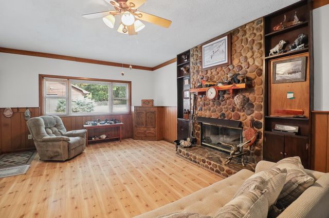 448 Sable Road, Spring City, TN 37381
