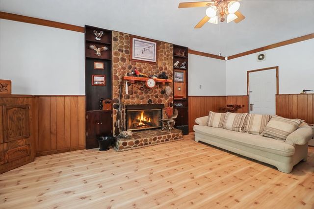 448 Sable Road, Spring City, TN 37381