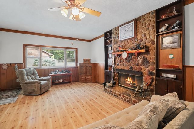 448 Sable Road, Spring City, TN 37381
