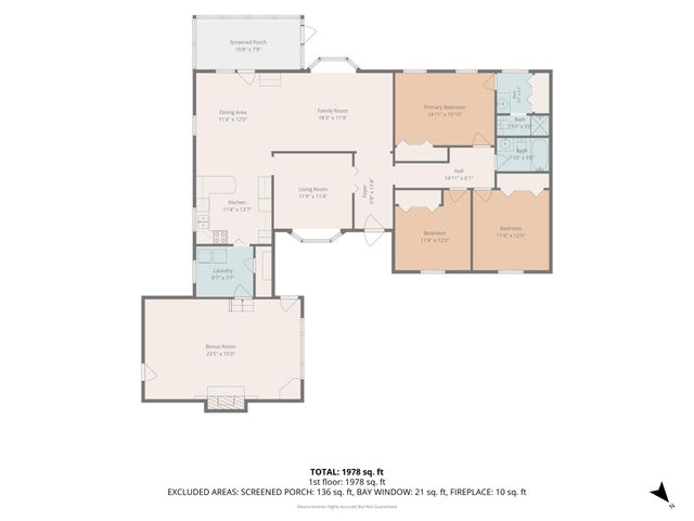 448 Sable Road, Spring City, TN 37381