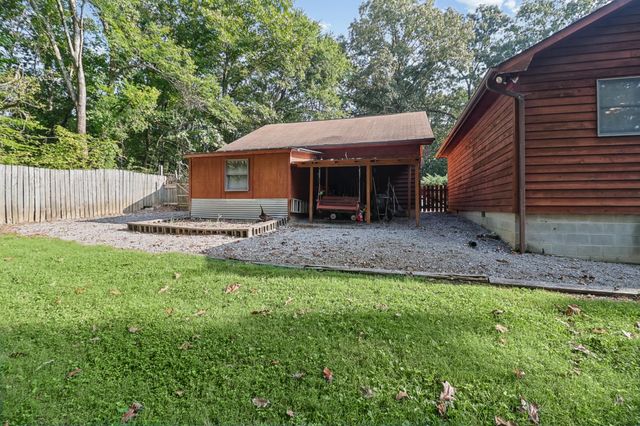448 Sable Road, Spring City, TN 37381