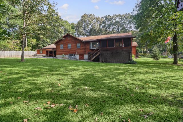 448 Sable Road, Spring City, TN 37381