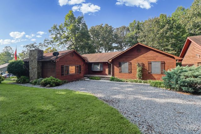 448 Sable Road, Spring City, TN 37381