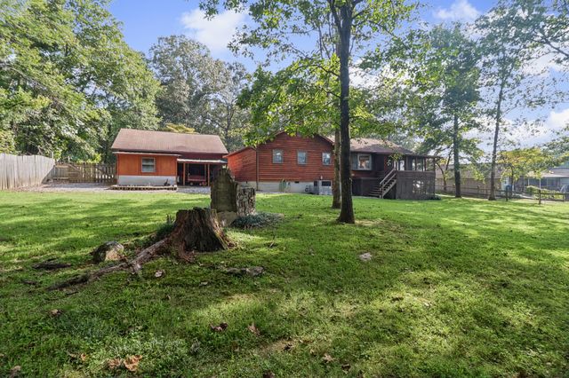 448 Sable Road, Spring City, TN 37381