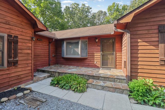 448 Sable Road, Spring City, TN 37381