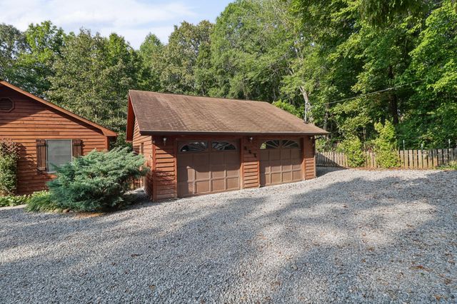 448 Sable Road, Spring City, TN 37381