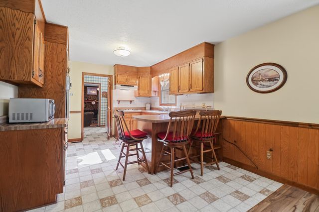 448 Sable Road, Spring City, TN 37381