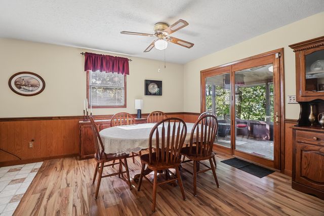 448 Sable Road, Spring City, TN 37381