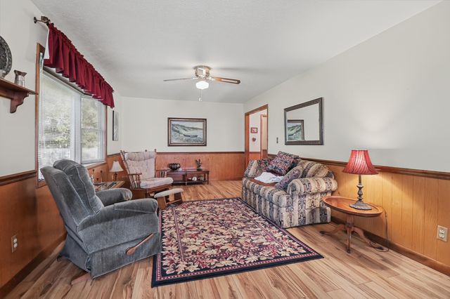 448 Sable Road, Spring City, TN 37381