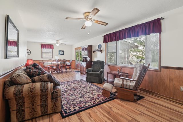 448 Sable Road, Spring City, TN 37381