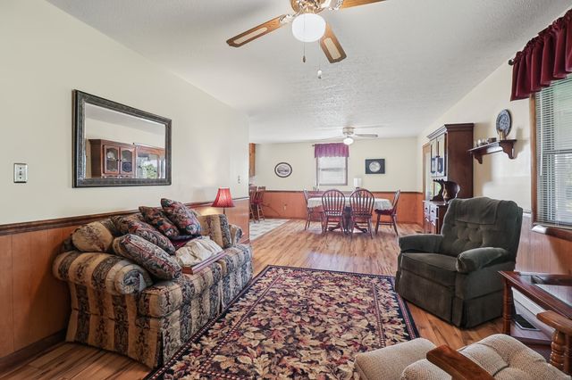 448 Sable Road, Spring City, TN 37381