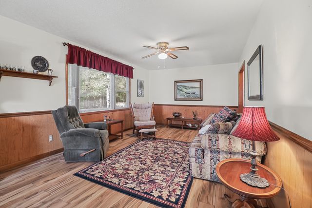 448 Sable Road, Spring City, TN 37381