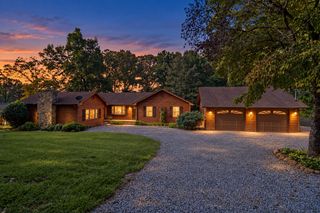 448 Sable Road, Spring City, TN 37381