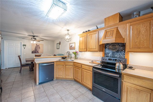 11579 Ranchwood Road, Prairie Grove, AR 72753