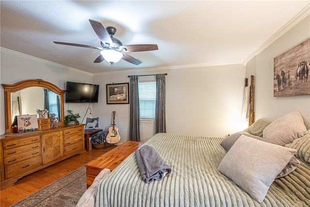 11579 Ranchwood Road, Prairie Grove, AR 72753