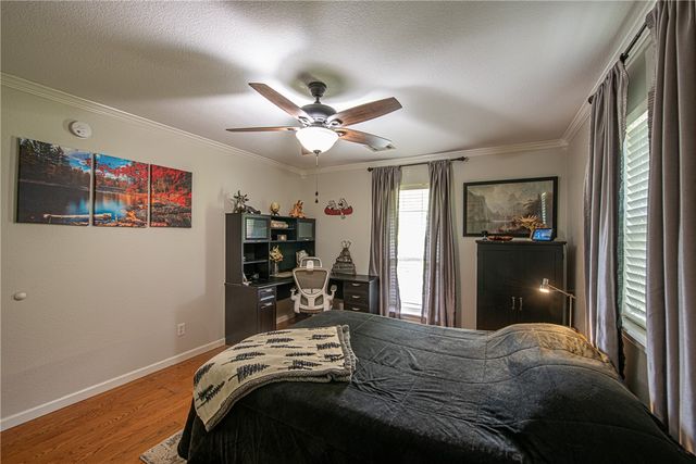 11579 Ranchwood Road, Prairie Grove, AR 72753