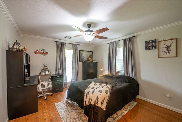 11579 Ranchwood Road, Prairie Grove, AR 72753