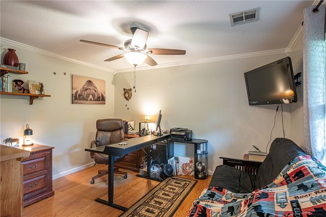11579 Ranchwood Road, Prairie Grove, AR 72753