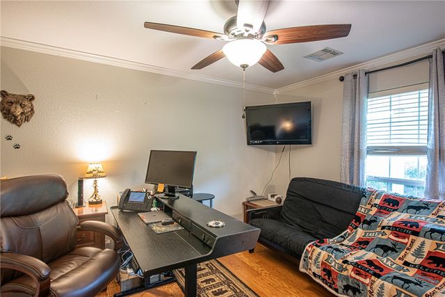 11579 Ranchwood Road, Prairie Grove, AR 72753