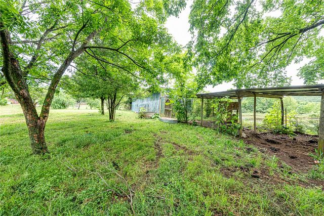 11579 Ranchwood Road, Prairie Grove, AR 72753