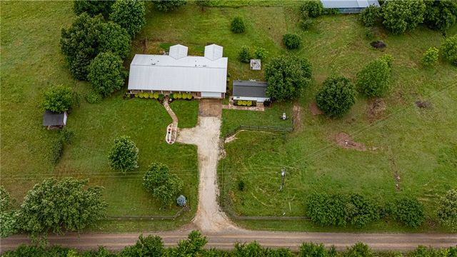 11579 Ranchwood Road, Prairie Grove, AR 72753