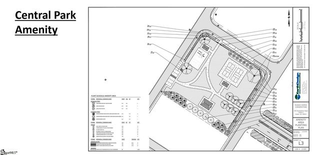 Lot 196 Limestone Circle, Anderson, SC 29625