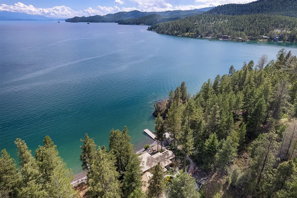 632 Lutheran Camp Road, Lakeside, MT 59922 photo 10