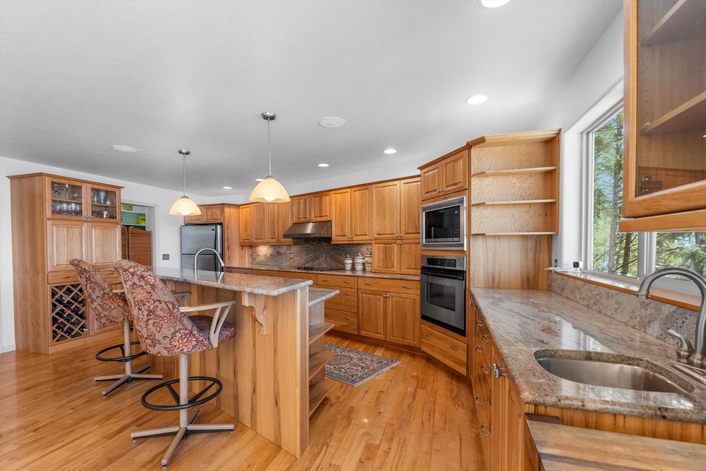 632 Lutheran Camp Road, Lakeside, MT 59922 photo 17