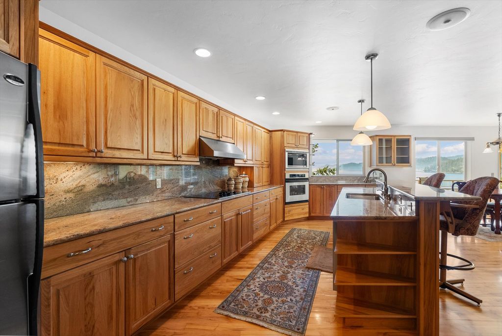 632 Lutheran Camp Road, Lakeside, MT 59922 photo 18