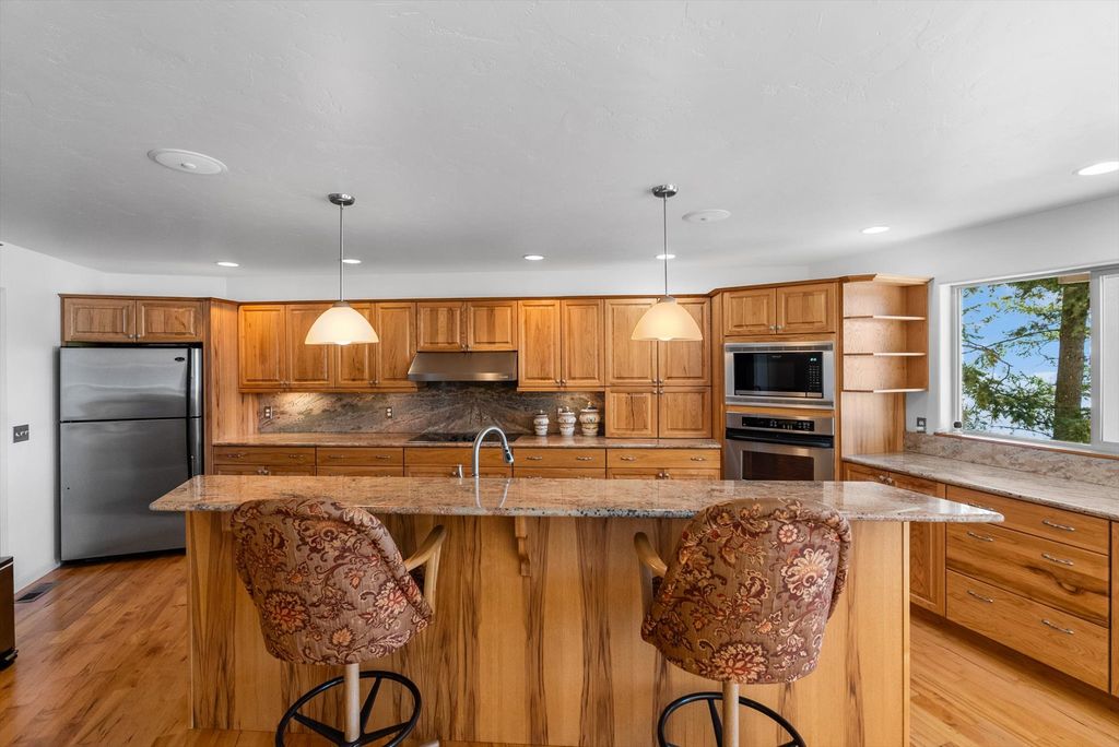 632 Lutheran Camp Road, Lakeside, MT 59922 photo 19