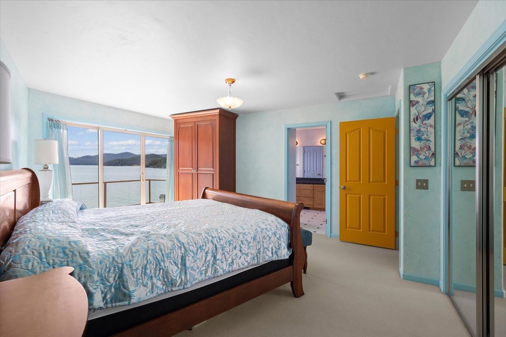 632 Lutheran Camp Road, Lakeside, MT 59922 photo 24