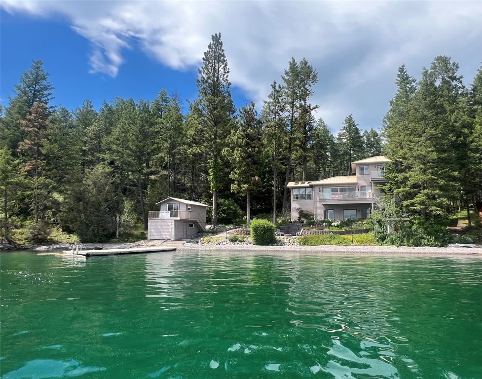 632 Lutheran Camp Road, Lakeside, MT 59922 photo 4