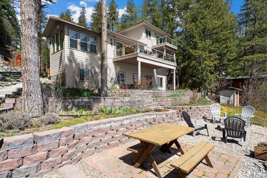 632 Lutheran Camp Road, Lakeside, MT 59922 photo 41