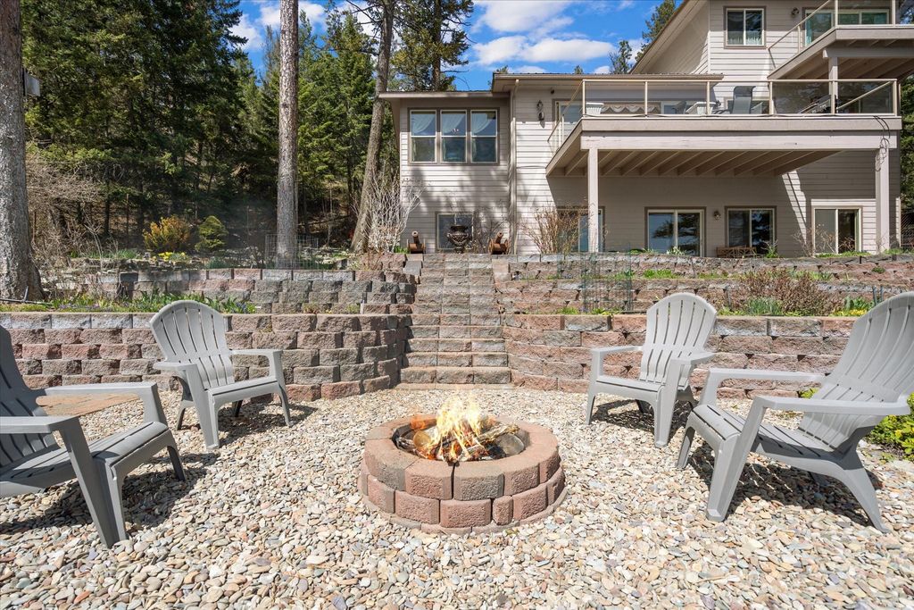 632 Lutheran Camp Road, Lakeside, MT 59922 photo 42