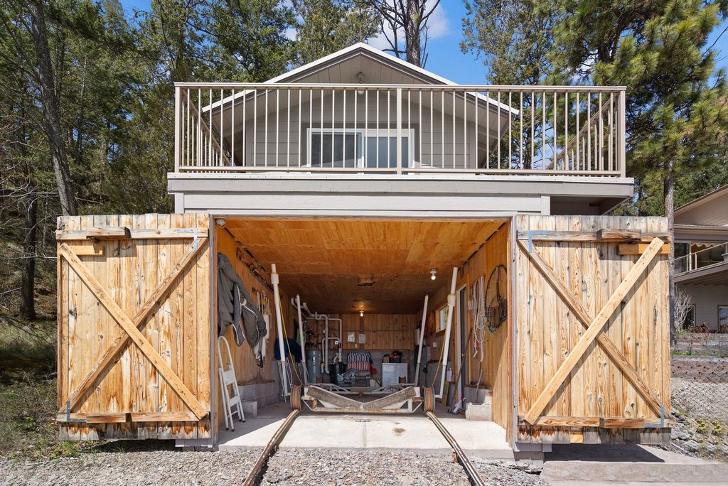 632 Lutheran Camp Road, Lakeside, MT 59922 photo 46