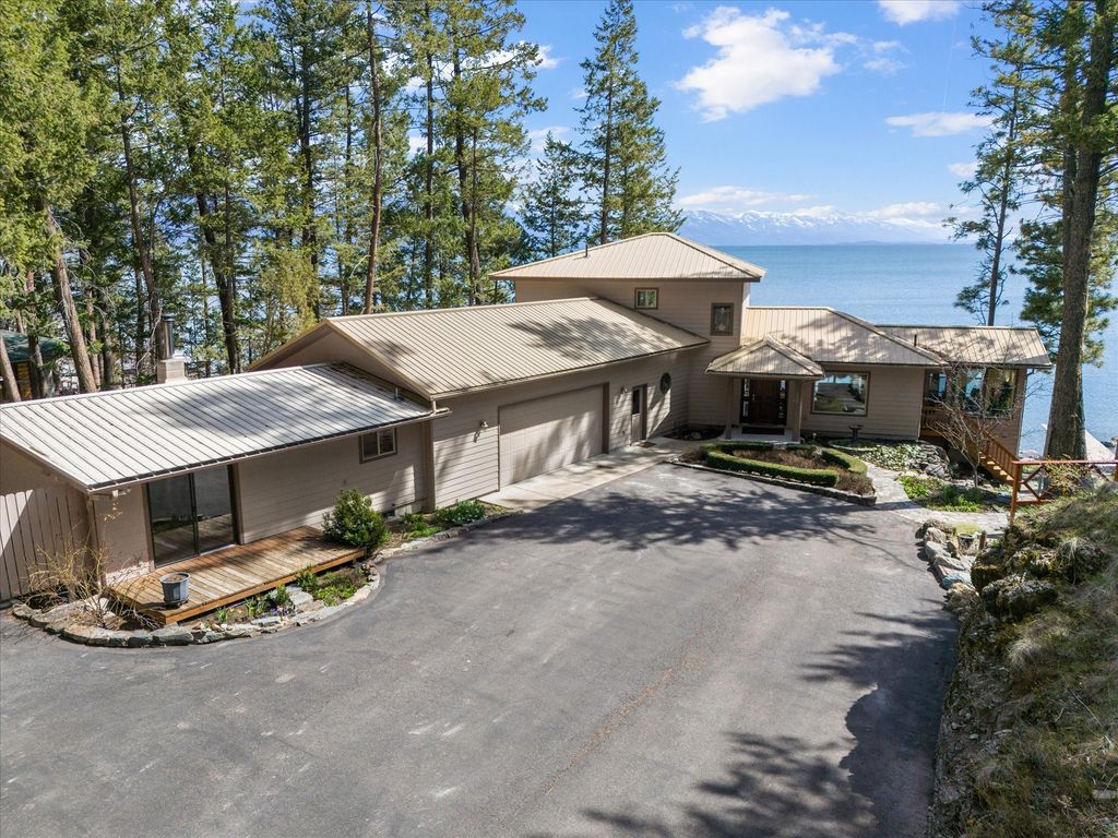 632 Lutheran Camp Road, Lakeside, MT 59922 photo 53