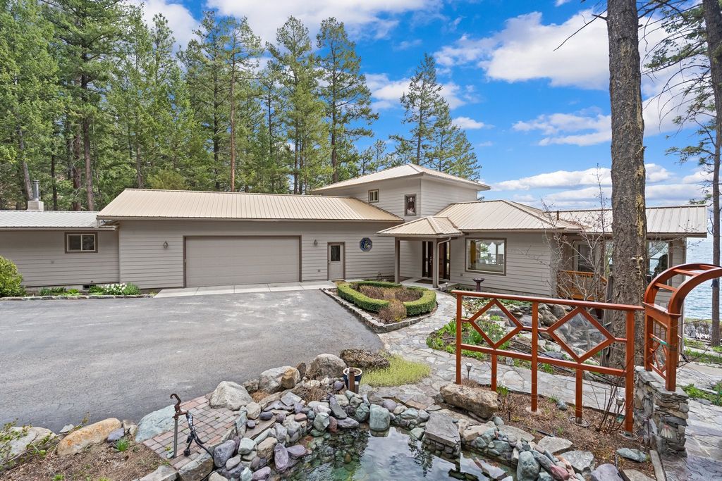 632 Lutheran Camp Road, Lakeside, MT 59922 photo 6