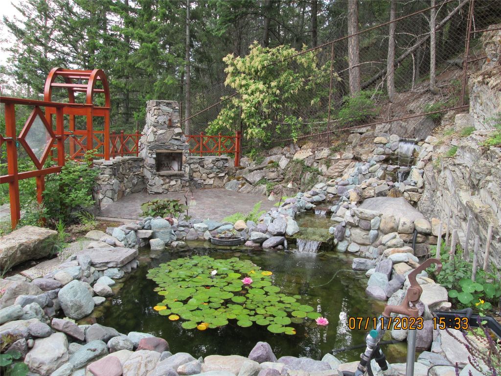 632 Lutheran Camp Road, Lakeside, MT 59922 photo 63