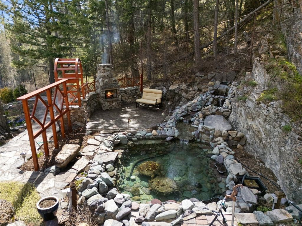 632 Lutheran Camp Road, Lakeside, MT 59922 photo 64