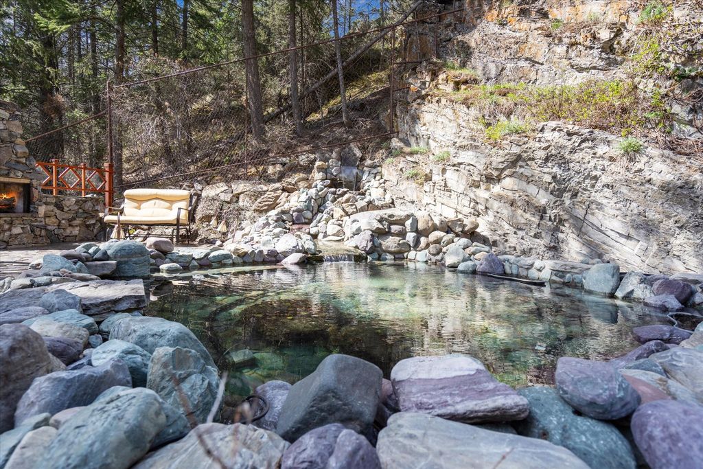 632 Lutheran Camp Road, Lakeside, MT 59922 photo 66