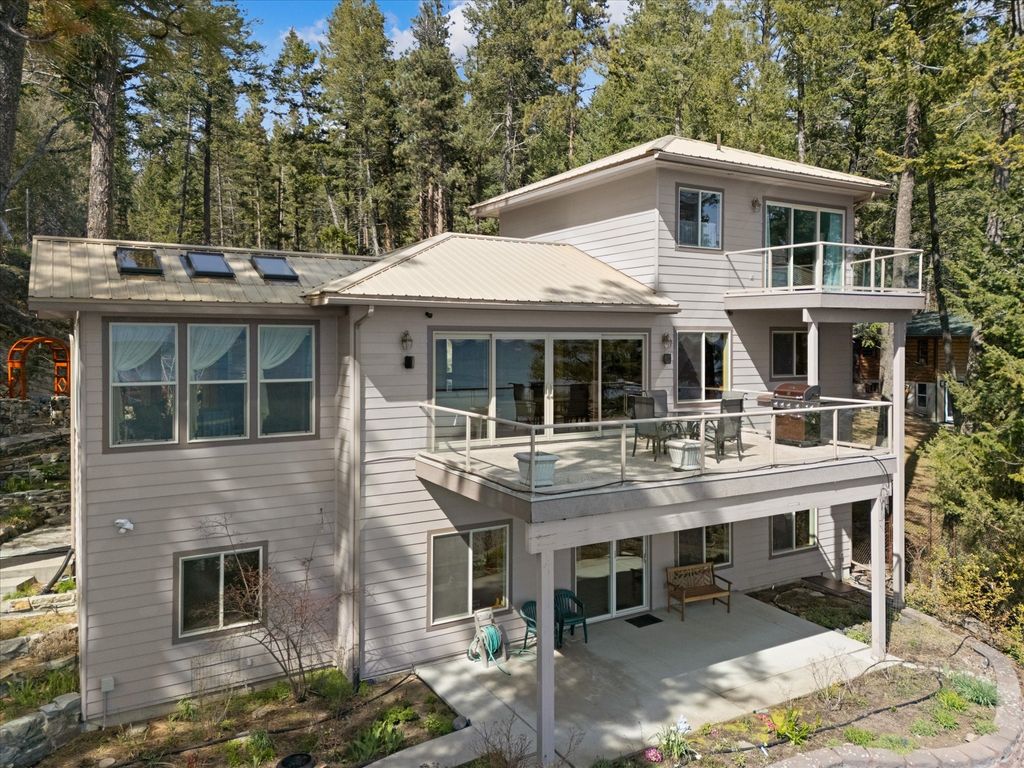 632 Lutheran Camp Road, Lakeside, MT 59922 photo 67