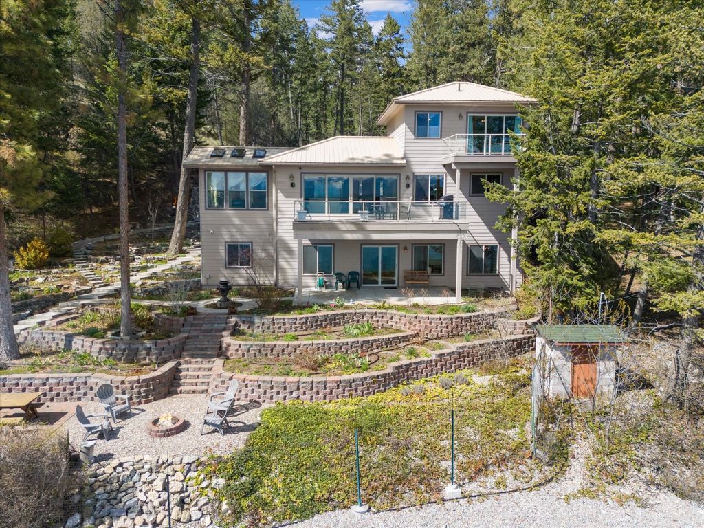 632 Lutheran Camp Road, Lakeside, MT 59922 photo 68