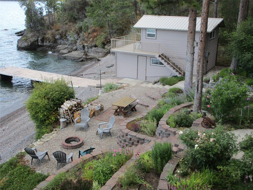 632 Lutheran Camp Road, Lakeside, MT 59922 photo 7