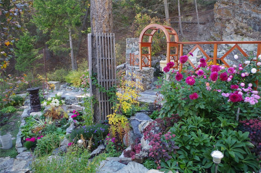 632 Lutheran Camp Road, Lakeside, MT 59922 photo 71