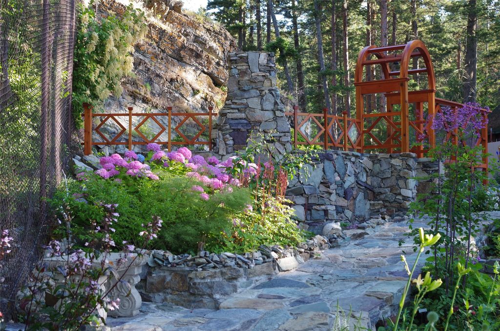 632 Lutheran Camp Road, Lakeside, MT 59922 photo 73