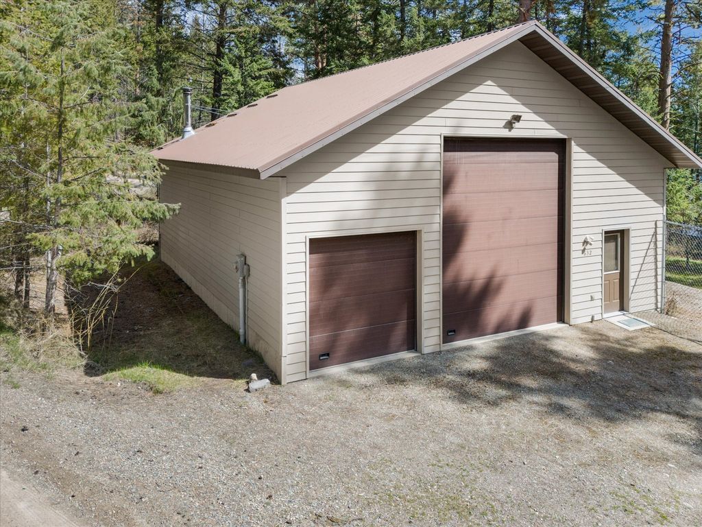 632 Lutheran Camp Road, Lakeside, MT 59922 photo 75