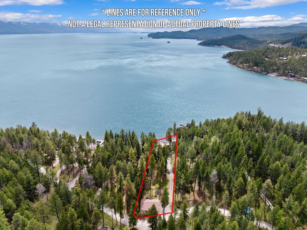 632 Lutheran Camp Road, Lakeside, MT 59922 photo 8