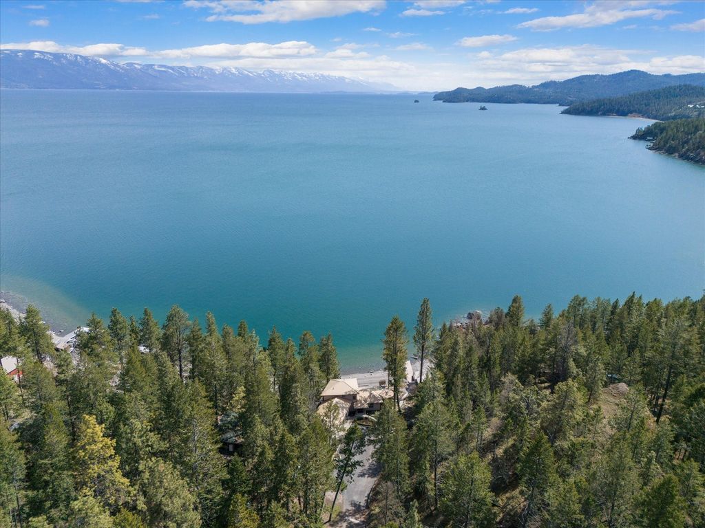 632 Lutheran Camp Road, Lakeside, MT 59922 photo 86