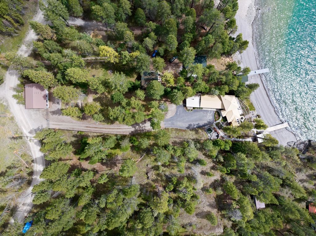 632 Lutheran Camp Road, Lakeside, MT 59922 photo 88